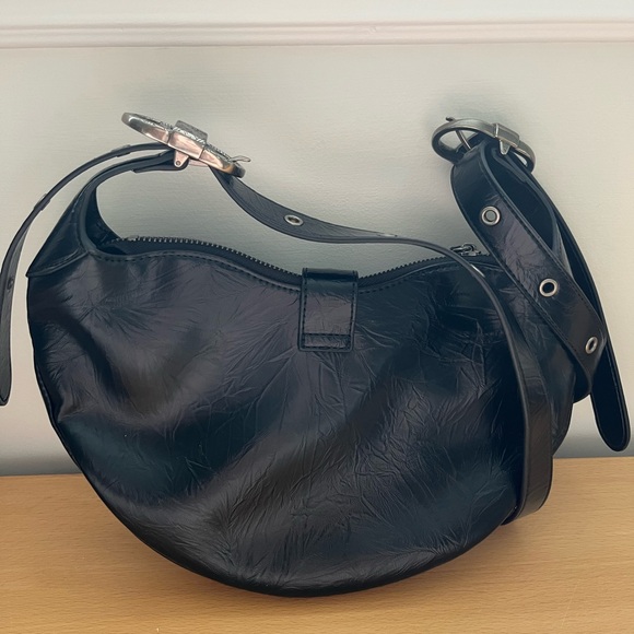 JW PEI - Tessa Bag in Black - Picture 2 of 5